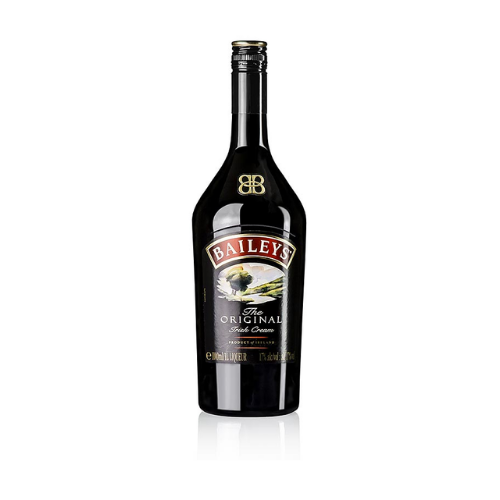 Baileys Shot