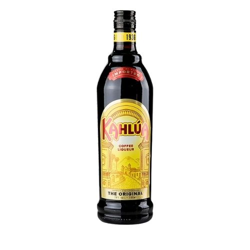 Kahlua Shot