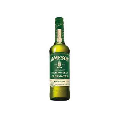 Jameson Duble