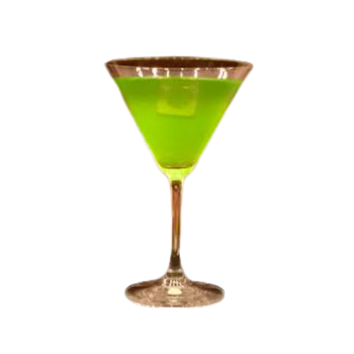 Dry Martini