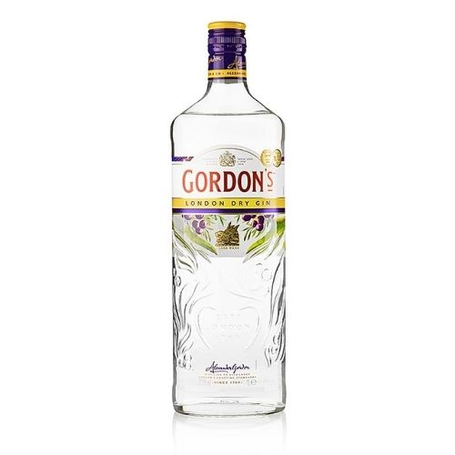 Gordon's