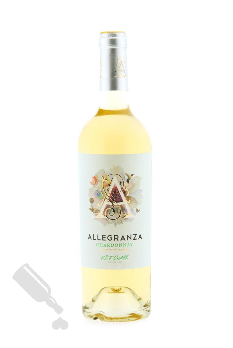 Allegranza Chardonnay