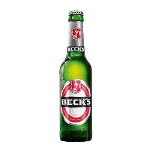 Beck's 33 cl
