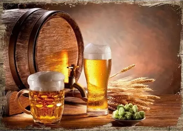 Heineken Fıçı 50 cl