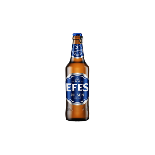 Efes Pilsen 50 cl
