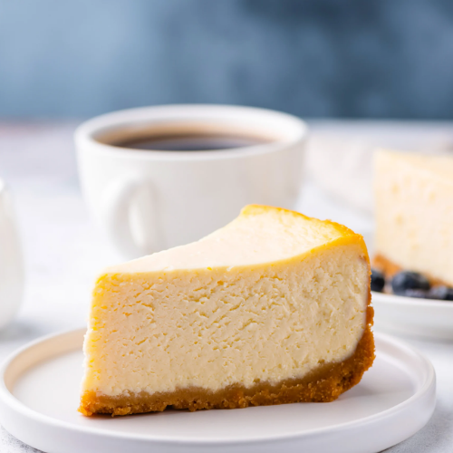 Cheesecake