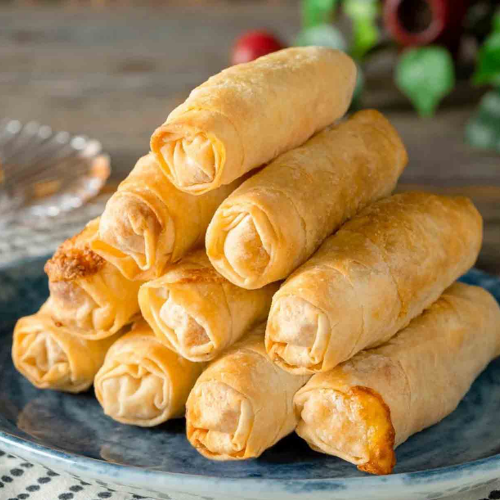 Rulo Börek