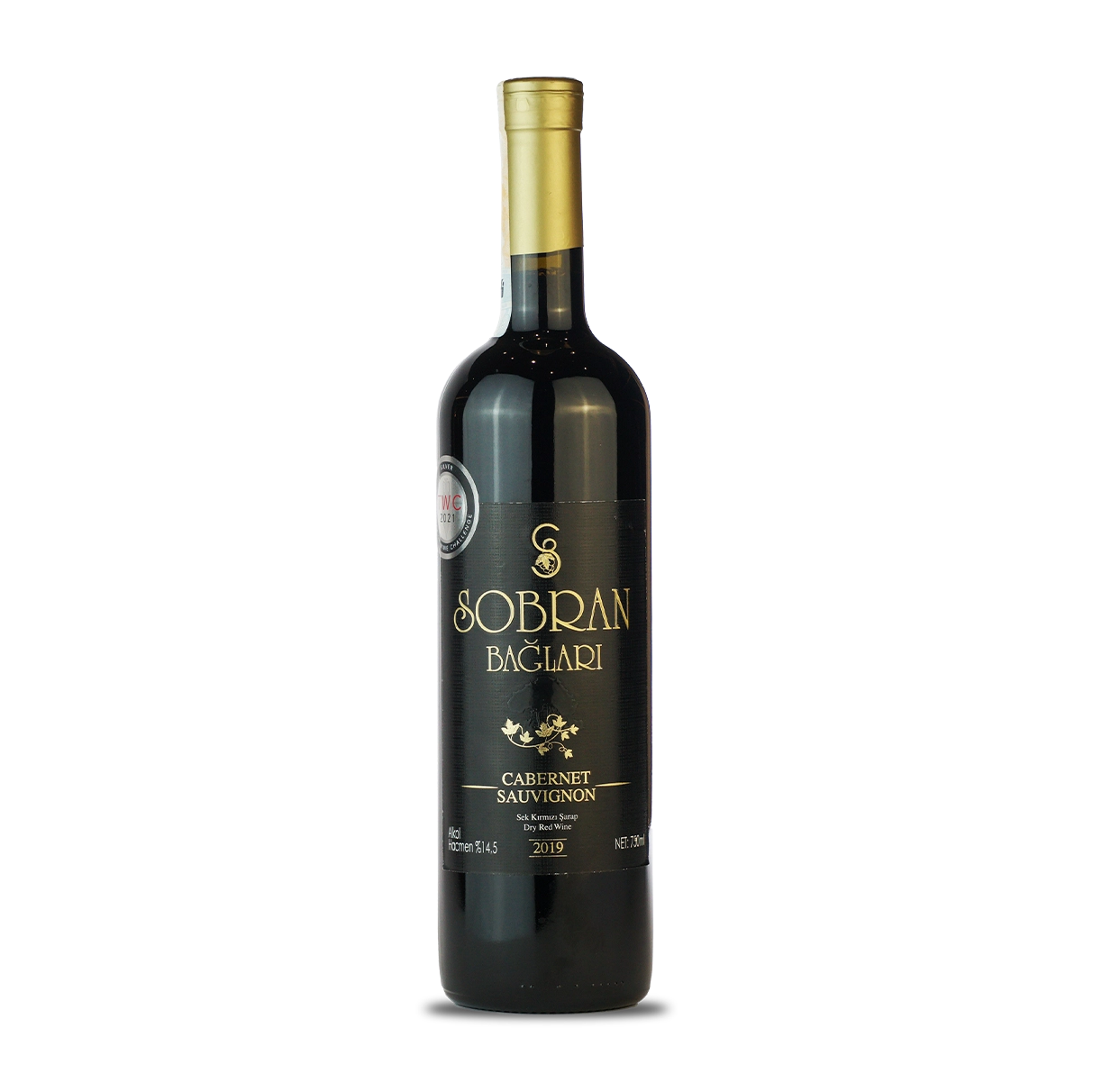Sobran Bağları Cabernet
