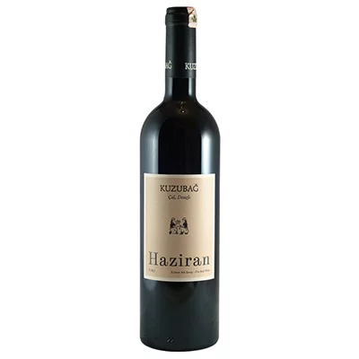 Kuzubağ Merlot