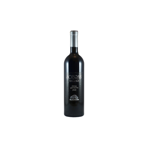 Sobran Bağları Garnacha-Shiraz