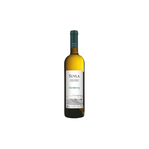 Suvla Chardonnay