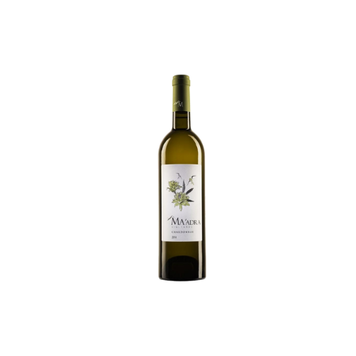Ma’adra Chardonnay