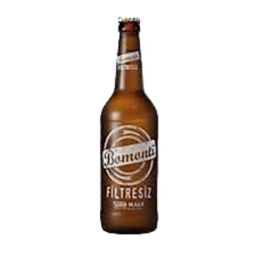 Bomonti Filtresiz 50cl