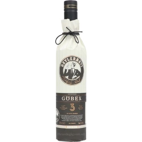 Beylerbeyi Göbek 100cl